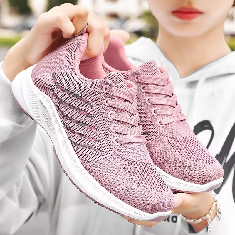 K-Ramona Damensneaker - Ergonomischer Schuh zur Schmerzlinderung