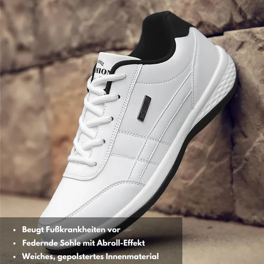 OrthoFit Unisex - Ergonomischer Schuh zur Schmerzlinderung