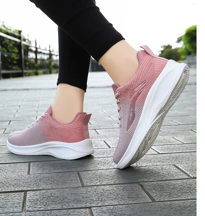 Adina - Ergonomischer Schmerzlinderungs-Damensneaker