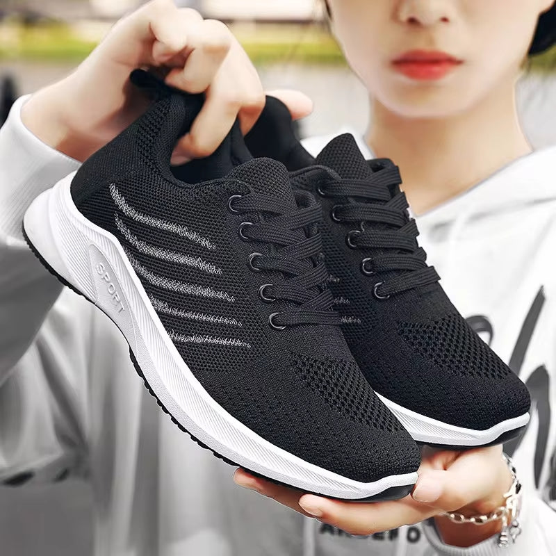 K-Ramona Damensneaker - Ergonomischer Schuh zur Schmerzlinderung