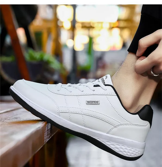 OrthoFit Unisex - Ergonomischer Schuh zur Schmerzlinderung