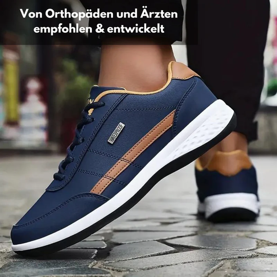 OrthoFit Unisex - Ergonomischer Schuh zur Schmerzlinderung