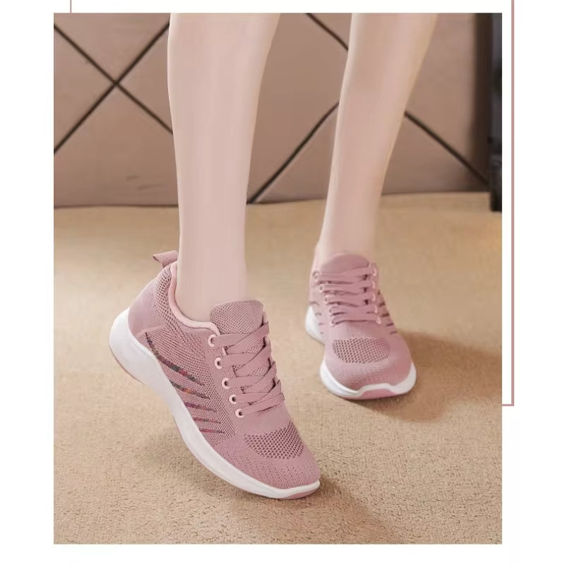 K-Ramona Damensneaker - Ergonomischer Schuh zur Schmerzlinderung