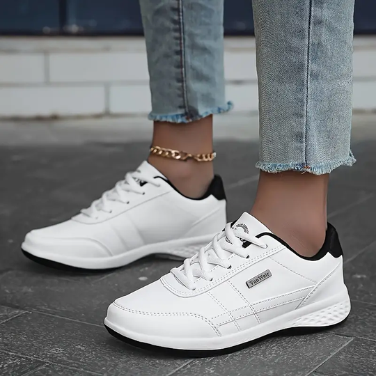 OrthoFit Unisex - Ergonomischer Schuh zur Schmerzlinderung