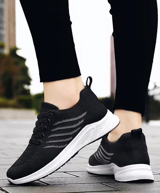 K-Ramona Damensneaker - Ergonomischer Schuh zur Schmerzlinderung