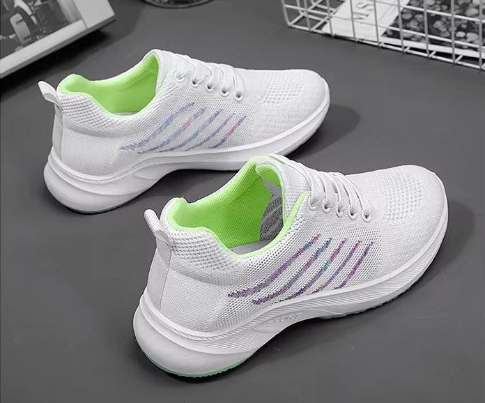 K-Ramona Damensneaker - Ergonomischer Schuh zur Schmerzlinderung