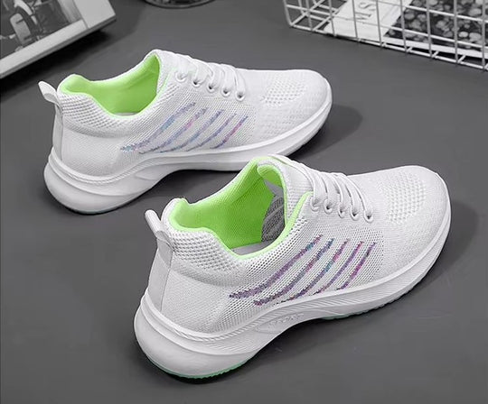 K-Ramona Damensneaker - Ergonomischer Schuh zur Schmerzlinderung