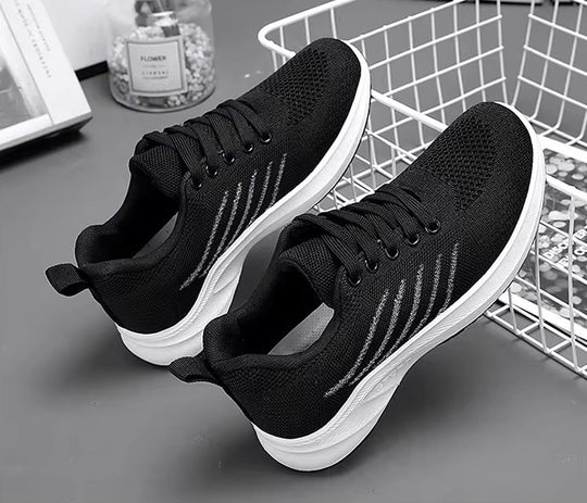 K-Ramona Damensneaker - Ergonomischer Schuh zur Schmerzlinderung