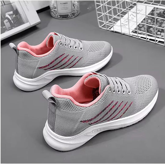 K-Ramona Damensneaker - Ergonomischer Schuh zur Schmerzlinderung