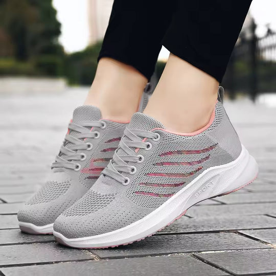 K-Ramona Damensneaker - Ergonomischer Schuh zur Schmerzlinderung