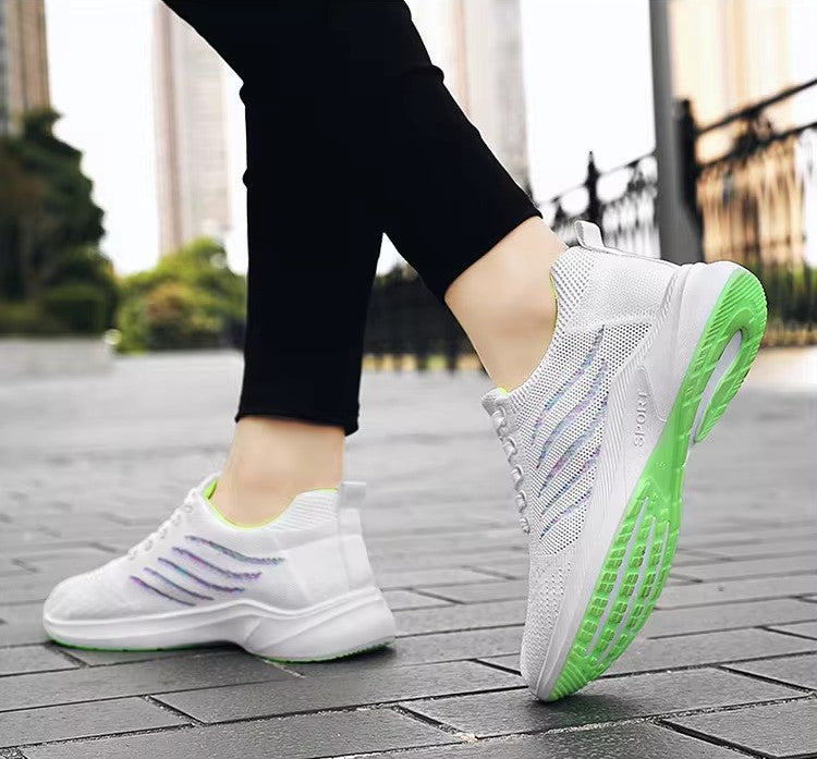 K-Ramona Damensneaker - Ergonomischer Schuh zur Schmerzlinderung