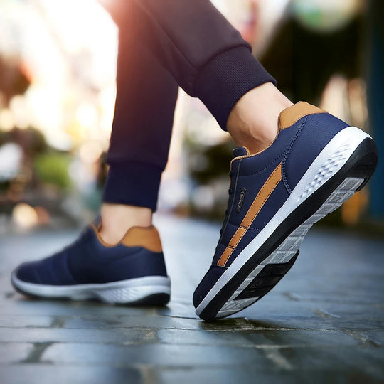 OrthoFit Unisex - Ergonomischer Schuh zur Schmerzlinderung