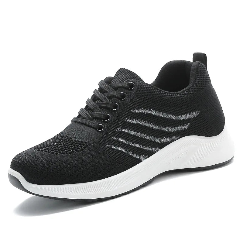 K-Ramona Damensneaker - Ergonomischer Schuh zur Schmerzlinderung