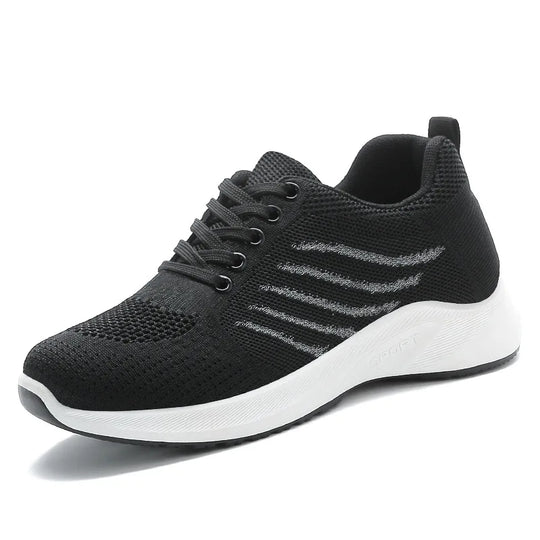 K-Ramona Damensneaker - Ergonomischer Schuh zur Schmerzlinderung