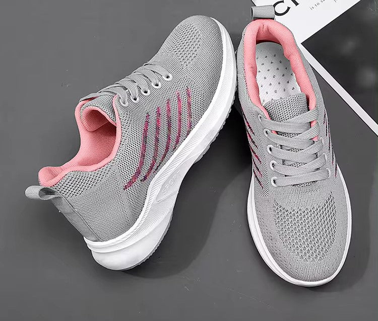 K-Ramona Damensneaker - Ergonomischer Schuh zur Schmerzlinderung