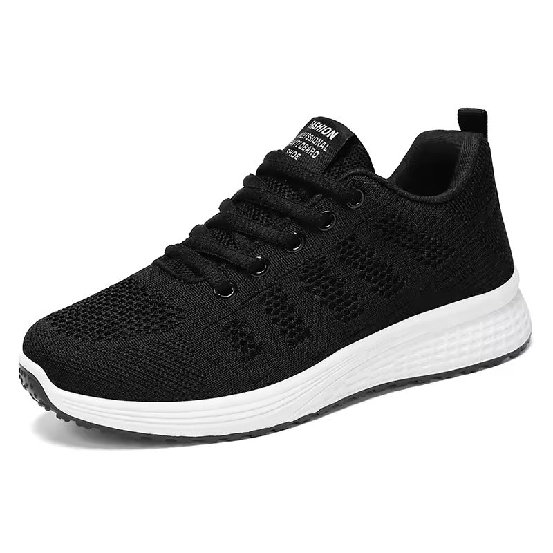 Nora - Schmerzlindernde, modische Damensneaker