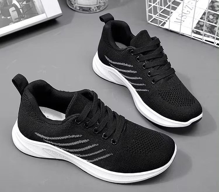 K-Ramona Damensneaker - Ergonomischer Schuh zur Schmerzlinderung