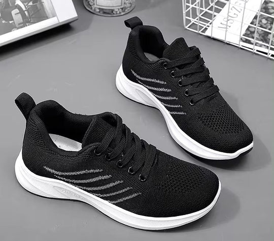 K-Ramona Damensneaker - Ergonomischer Schuh zur Schmerzlinderung